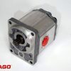 Hydraulika - Typ: SAUER ZAHNRADPUMPE JU90900130  BULMOR
