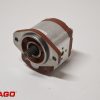 Hydraulika - Typ: SALAMI Zahnradpumpe 3 PB27/D-955S3