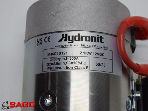 12V