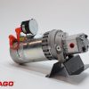 Silniki elektryczne i części do silników - Typ: Elektrohydropumpe HYDRONIT EPB 1810-18-HY-SCHMITTER-155953