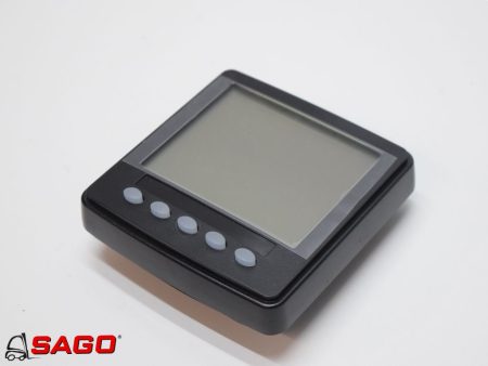 Elektryka - Typ: DISPLAY Model 2700