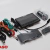 Elektryka - Typ: Farbmonitor 7 SOLCON R-79M1