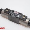 Hydraulika - Typ: HYDAC Ventil 4WE6JA01-12DG/V