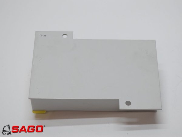Elektryka - Typ: Spannungswandler DEUTRONIC DVC500