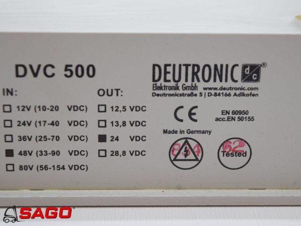 IN48V(33-90VDC) OUT 24VDC