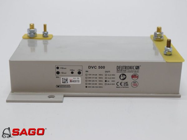 OUT 24V