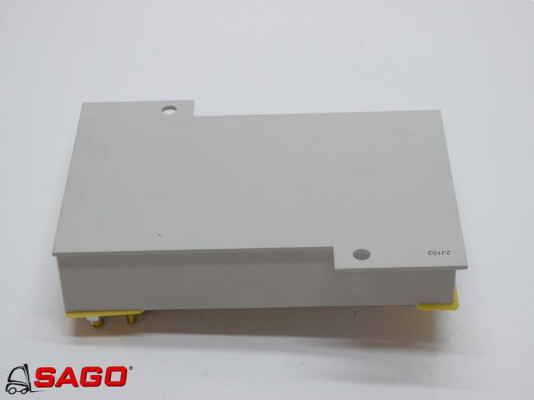 Elektryka - Typ: DC/DC-WANDLER DEUTRONIC 500