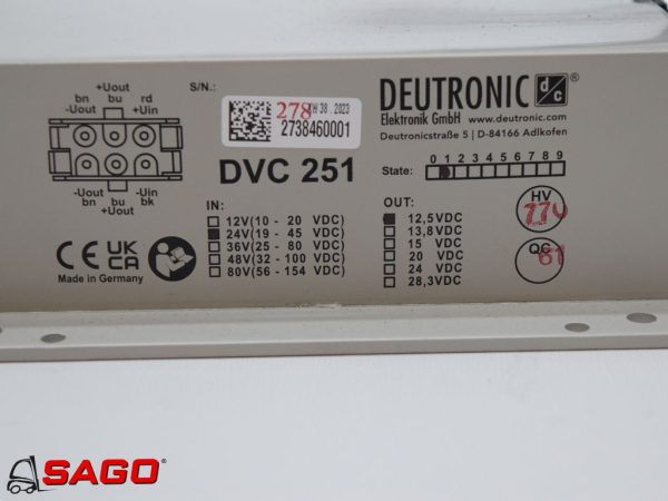 5V