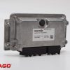 Bosch Rexroth Elektryczne sterowanie i komponenty - Typ: Steuergerät RC2-2/21+AS/DRCA20