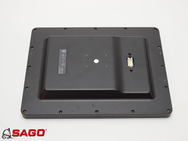 Power 12W