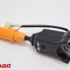 Elektryczne sterowanie i komponenty - Typ: VALEO Lenkstockschalter LS 35833
