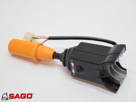 Elektryczne sterowanie i komponenty - Typ: VALEO Lenkstockschalter LS 35833