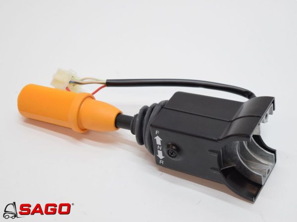 Elektryczne sterowanie i komponenty - Typ: VALEO Lenkstockschalter LS 35833