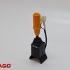 Elektryczne sterowanie i komponenty - Typ: VALEO Lenkstockschalter LS 35833