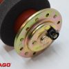 stacyjki i systemy paliwowe - Typ: VDO Tankgeber L=741mm. X10 224 009 029