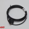 Elektryka - Typ: Kabel SAC-4P-3.0 PUR/AD PHOENIX CONTACT 230V AC/DC 4A