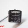 Elektryka - Typ: Kabel SAC-4P-3.0 PUR/AD PHOENIX CONTACT 230V AC/DC 4A
