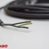 230V AC/DC-10A. PUR3X075