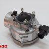 układy chłodzenia i wydechowe - Typ: Mischer Motor GM/FORD IMPCO 200M-2M-E102