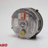 układy chłodzenia i wydechowe - Typ: Verdampfer Motor GM 27832 Streamline Model H-420