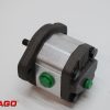 Hydraulika - Typ: Zahnradmotor Roguet 1ML9RJ09R