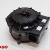 układy chłodzenia i wydechowe - Typ: Verdampfer druckregler edi Ford RSG862