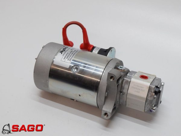 24V DC