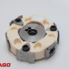 Przekładnie i skrzynie biegów - Typ: Kupplung 030 Centa 90 CF-H-030-1-Hy10(Spline 35x2t=16din 5480+CL)