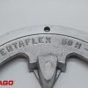 Przekładnie i skrzynie biegów - Typ: CENTAFLEX 50H-4