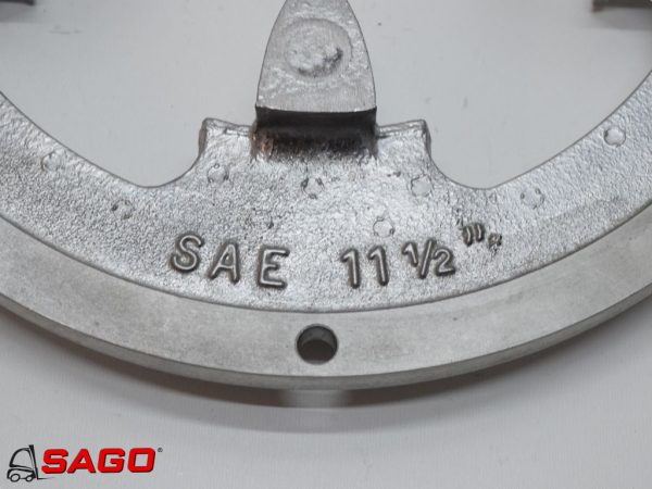 SAE11 1/2