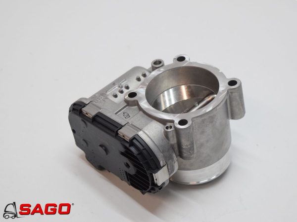 układy chłodzenia i wydechowe - Typ: BOSCH Drosselkappenregler WSG1068