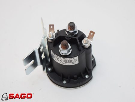 Elektryczne sterowanie i komponenty - Typ: Magnetschalter für #25400 ROHS 12V/INT