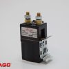 Elektryczne sterowanie i komponenty - Typ: Schütz Albright SW60B-193