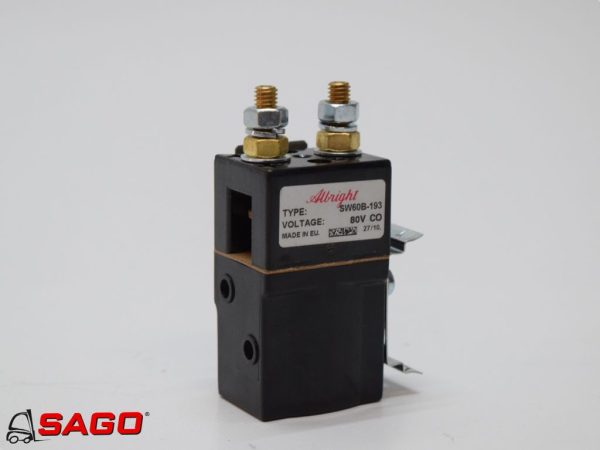 80V CO 1switch