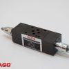 Hydraulika - Typ: Druckbegrenzungsventil HYDAC ZW-DB06-01-ABT140V-V  6074668