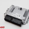 Bosch Rexroth Elektryczne sterowanie i komponenty - Typ: Steuergerät RC10-10/31