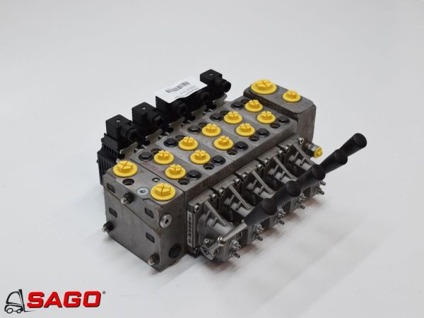 250 Bar