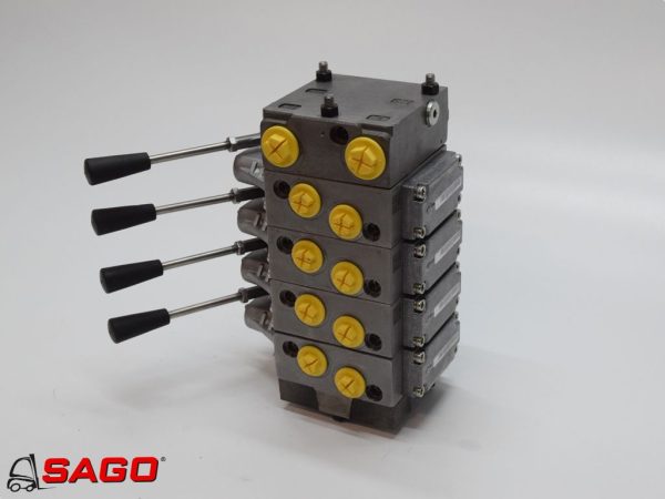 200 Bar