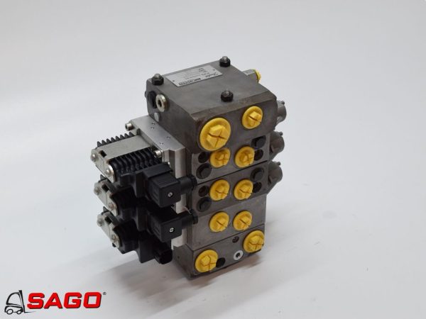 250 Bar