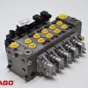 250 Bar
