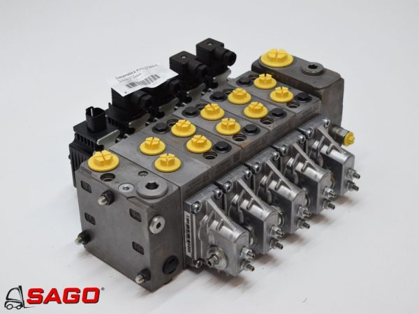 250 Bar