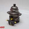 Hydraulika - Typ: REXROTH Axialkolbenmotor A6VE107DA1/63W-VZL010000B