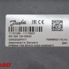 Elektryczne sterowanie i komponenty - Typ: DANFOSS Controller MC02412000000