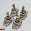 Części zamienne - Typ: MOTOR GMD D8 6.5 KO2