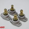B.B Engine Vibr