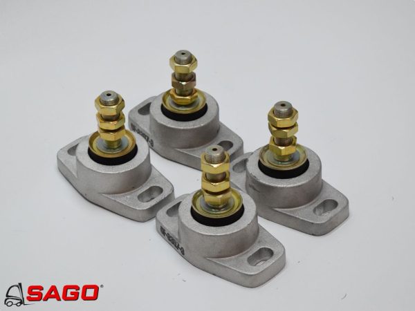 B.B Engine Vibr