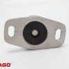 Części zamienne - Typ: MOTOR GMD D8 6.5 KO2