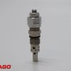 Hydraulika - Typ: Druckbegrenzungsventil f. Grundplatte NG06 Rexroth 04111803