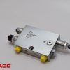 Hydraulika - Typ: Rückschlagventil Sauer Hydraulic 805.35219.1