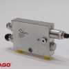 Hydraulika - Typ: Rückschlagventil Sauer Hydraulic 805.35219.1